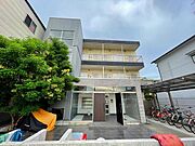 RINコート巽東 3階 築18年4ヶ月の賃貸物件