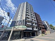 松屋町駅より徒歩5分 11階 築18年7ヶ月の賃貸物件