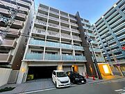 玉造駅より徒歩4分 4階 築10年8ヶ月の賃貸物件