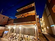 新深江駅より徒歩8分 1階 築7年11ヶ月の賃貸物件