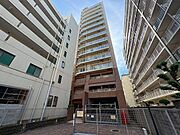 谷町六丁目駅より徒歩5分 15階 築17年3ヶ月の賃貸物件