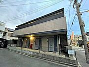 緑橋駅より徒歩8分 1階 築25年10ヶ月の賃貸物件