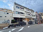 メゾン夕陽ケ丘 2階 築37年3ヶ月の賃貸物件