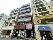 谷町九丁目駅より徒歩4分 2階 築32年3ヶ月の賃貸物件