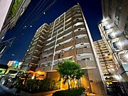 布施駅より徒歩3分 2階 築18年3ヶ月の賃貸物件