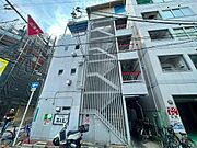 今里駅より徒歩2分 3階 築34年5ヶ月の賃貸物件