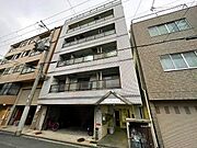 今里駅より徒歩2分 5階 築33年10ヶ月の賃貸物件