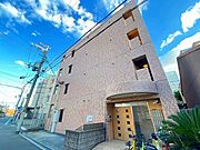 小路駅より徒歩3分 5階 築19年2ヶ月の賃貸物件