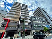 谷町九丁目駅より徒歩2分 10階 築12年10ヶ月の賃貸物件