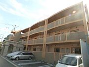 深江橋駅より徒歩10分 2階 築19年2ヶ月の賃貸物件