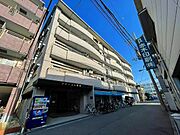 南巽駅より徒歩7分 1階 築37年5ヶ月の賃貸物件