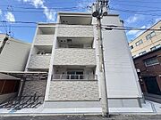 フォレストクリエオーレ中川 2階 新築の賃貸物件