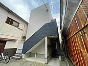 東部市場前駅より徒歩10分 1階 築9年8ヶ月の賃貸物件