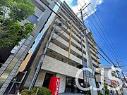 Ｓーレシデンスミドリバシセリオ 11階 築18年9ヶ月の賃貸物件