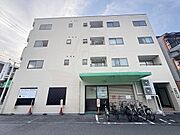 南巽駅より徒歩10分 4階 築36年10ヶ月の賃貸物件