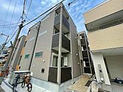 今里駅より徒歩5分 2階 築5年の賃貸物件