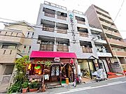 グランデール英２ 3階 築31年8ヶ月の賃貸物件