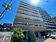 アーデン森之宮 7階 築20年7ヶ月の賃貸物件