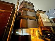 緑橋駅より徒歩5分 1階 築8年10ヶ月の賃貸物件