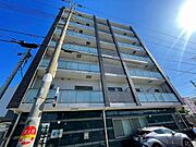 南巽駅より徒歩5分 5階 築8年5ヶ月の賃貸物件