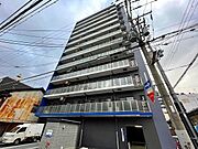 今里駅より徒歩6分 10階 築1年2ヶ月の賃貸物件