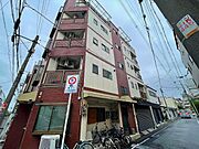 ロイヤルハイム新深江 4階 築32年2ヶ月の賃貸物件