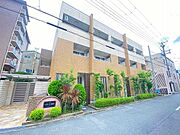 緑橋駅より徒歩10分 2階 築12年8ヶ月の賃貸物件