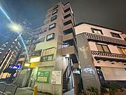 北巽駅より徒歩1分 5階 築26年8ヶ月の賃貸物件