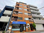 新深江駅より徒歩2分 5階 築38年9ヶ月の賃貸物件