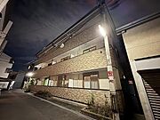 鶴橋駅より徒歩7分 2階 築22年2ヶ月の賃貸物件