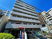 朝日プラザ天王寺東ピエ・タ・テール 5階 築34年11ヶ月の賃貸物件