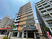 セレニテオズ北巽 3階 築8年8ヶ月の賃貸物件