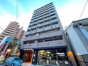 寺田町駅より徒歩5分 10階 築18年8ヶ月の賃貸物件