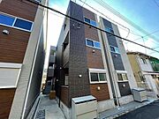 北巽駅より徒歩5分 1階 築2年の賃貸物件