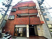 新深江駅より徒歩5分 6階 築37年4ヶ月の賃貸物件