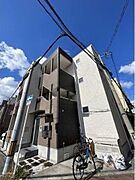 緑橋駅より徒歩6分 1階 築6年10ヶ月の賃貸物件