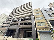 エスリード松屋町サウス 8階 築11年9ヶ月の賃貸物件