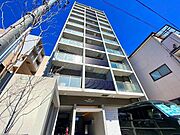 ＡＲＣＥＮＣＩＥＬＳＱＵＡＲＥＦＵＫＡＥＢＡＳＨＩ 10階 築2年9ヶ月の賃貸物件