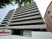 サムティ大阪ＧＲＡＮＤＥＡＳＴ２ 6階 築8年10ヶ月の賃貸物件