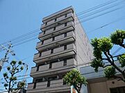 緑橋駅より徒歩2分 4階 築21年6ヶ月の賃貸物件