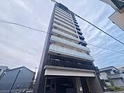 緑橋駅より徒歩7分 10階 新築の賃貸物件