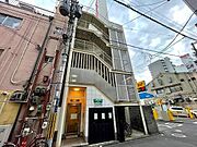 布施駅より徒歩2分 5階 築23年10ヶ月の賃貸物件