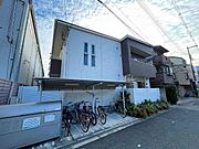 北巽駅より徒歩6分 2階 築12年9ヶ月の賃貸物件