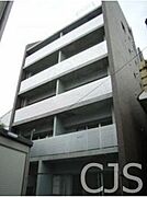 森ノ宮駅より徒歩6分 5階 築18年3ヶ月の賃貸物件