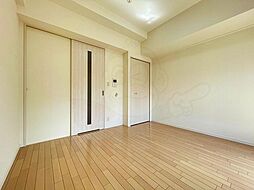 JR大阪環状線 鶴橋駅 徒歩4分の賃貸マンション 12階1Kのリビング/ダイニング