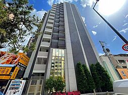 JR大阪環状線 鶴橋駅 徒歩4分の賃貸マンション