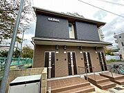 深江橋駅より徒歩8分 1階 築5年8ヶ月の賃貸物件