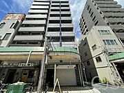 松屋町駅より徒歩3分 8階 築12年11ヶ月の賃貸物件