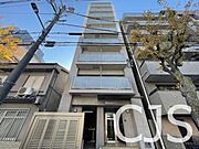 玉造駅より徒歩10分 7階 築4年10ヶ月の賃貸物件