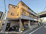 スリーテンロフト 3階 築30年8ヶ月の賃貸物件